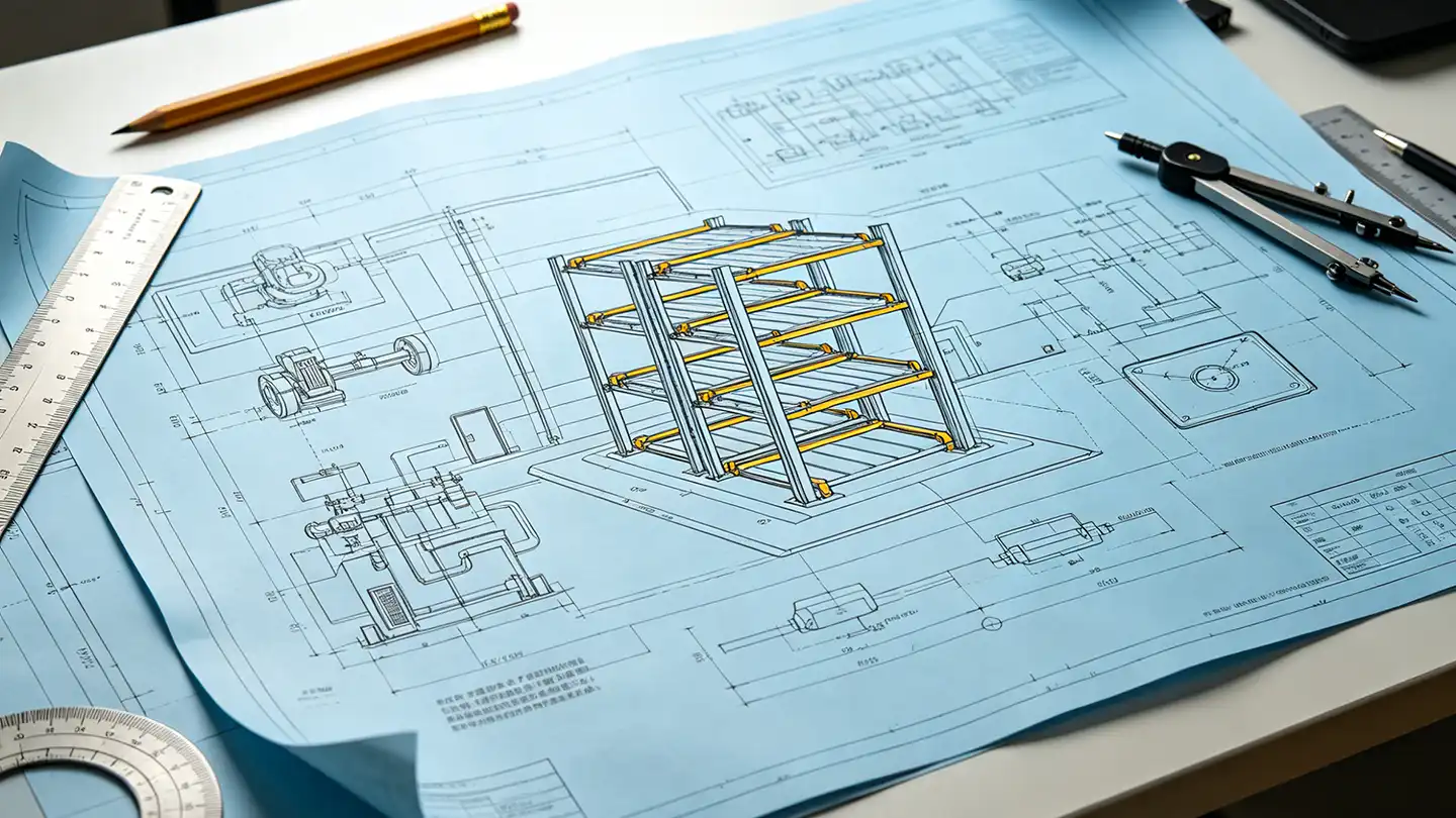 A Complete Guide to 9 Types of Mechanical Parking Systems: Which One Is Right for Your Project?